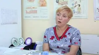 Подбор пессариев в  Клинике практической медицины