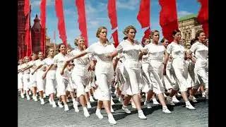 БИО / BIO - Наша славная страна / Our glorious country