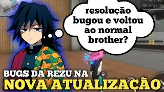 TROCOU DE RESOLUÇÃO E COM UM TEMPO ELA SAIU? ASSISTA ESSE VIDEO E RESOLVA SEU PROBLEMA