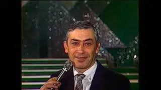 Вот и весь разговор,..(Песня 81)--- Вахтанг Кикабидзе...