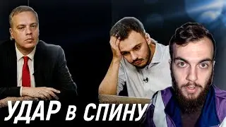 Как вбрасывали на выборах. Блокировка Навальнистов