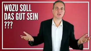 Weniger ist mehr: Wie Verzicht zu mehr Lebensfreude führen kann!