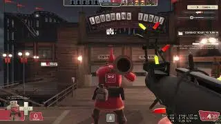 Team Fortress 2 (Halloween 2023) (Laughter) Gameplay [4K] (No Commentary)