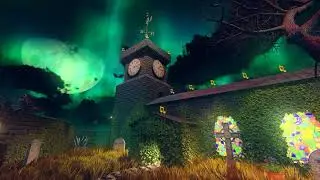 Banjo-Kazooie Remastered | MAD MONSTER MANSION