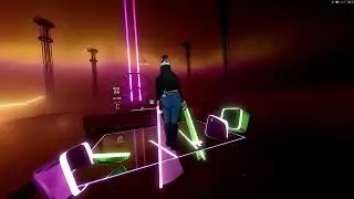 Poker Face Lady Gaga 8K HDR RTX4090 Mixed Virtual Reality Dolby Vision VR MR