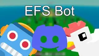 The Egg Farm Simulator Calculator - EFS Discord Bot