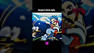 Best battle of Beyblade burst whole series 😈#ytshorts #shorts