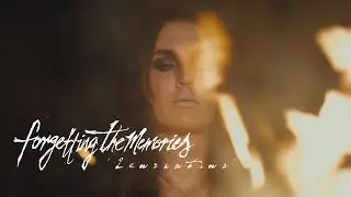 Forgetting The Memories - Laurentius (Official Music Video)