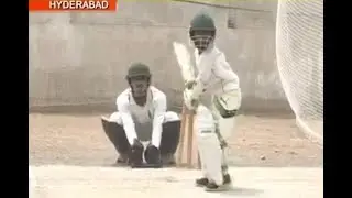 Pakistani Young Little Cricketer Ahsan | Babar Azam Kohli fan