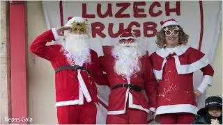 Diaporama USL rugby 2023-2024