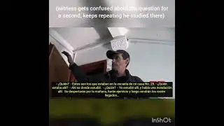 People of Mariupol give their testimony's  -1 ENG Sub