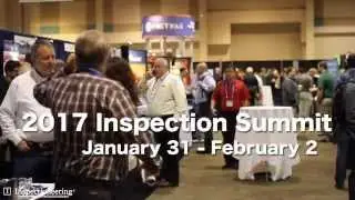 Footage from the 2015 API Inspection Summit
