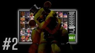 10 CURIOSIDADES de GOLDEN FREDDY | Curiosidades FNAF | #2