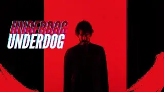 UNDERDOG (Monkey Man X John Wick 4)