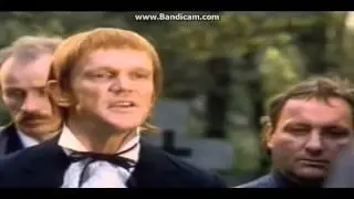 Kariera Nikosia Dyzmy [ Najlepsze sceny w polskich filmach]- mowa pogrzebowa