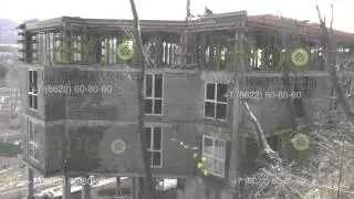 Новостройки Сочи ЖК 