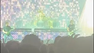 Gojira 5/10/23 Baltimore