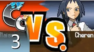 A Town Called Normal - Pokémon Black 2 & White 2 [3]