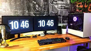 My YouTube & Twitch Studio Tour | 2020 Edition