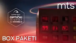 BOX paketi
