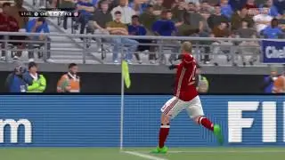 Project GOALLLLLLLLLLL