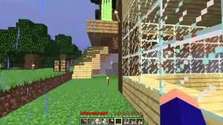 Minecraft LP Update Video!