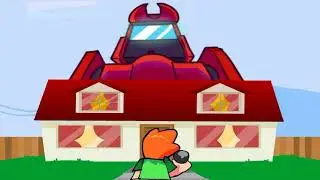 Fatality but: tordbot vs pico