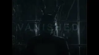 Donnie darko | Crystal Castles - Vanished