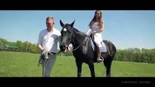 Love story 2017 Анастасия&Максим