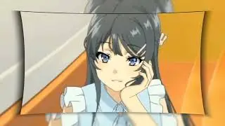 Anime smooth [AMV/EDIT capcut anime girls worth it