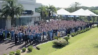 O Futuro É Agora - ConAnjos 2023 - Convenção Internacional Anjos Colchões e Sofás