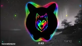 Frdm - bloodthirsty feat. Zotiyac (bass boosted)