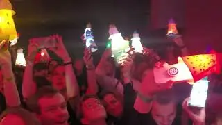 Обе-Рек - Магистраль (гитарист Илья Кай)
