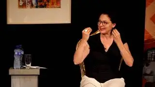 Conférence de Valérie Bugault aux Ateliers de la Côte à Etoy