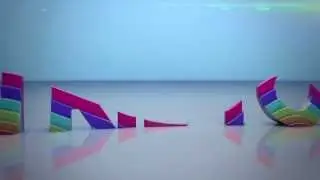 Amazing 3D Intro Template | Cinema4D