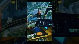 Battling the Skies Pro Helicopter Gameplay on Battlefield 2042 