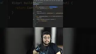 Statefullwidget vs StatelessWidget, Flutter Interview Questions 
