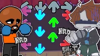 😱 JUEGO A UN MOD DIFICIL DE FRIDAY NIGHT FUNKIN [VS MATT PERO EN ROBLOX XDDD] panto64