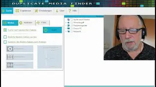 Mehr als 77 Bilder ? - Software Tip - Duplicate Media Finder FREE - wenig Limits