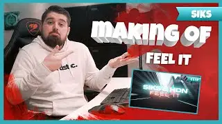 SIKS | MAKING OF 