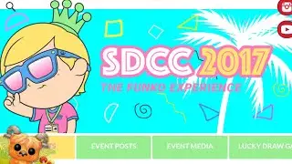 SDCC 2017 FUNKO EXCLUSIVE And Where to Get Them