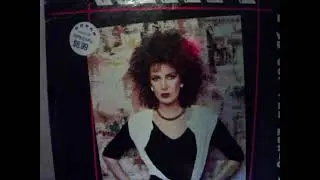 YVONNE K - IVE GOT THE MUSIC IN ME.