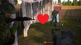 Small Squad BIG FIGHT - Squad - Gameplay