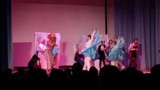 21 декабря 2019 г.