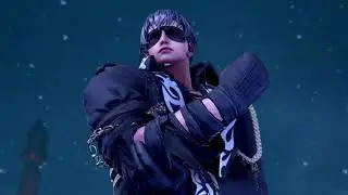 Fashion Week #3 Claudio | Tekken 7 FR
