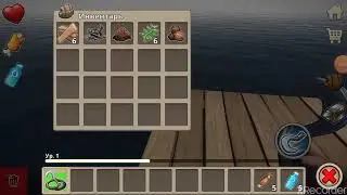 1#raft survival