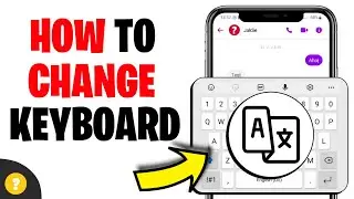 How to Change Keyboard Language on Android | Tutorial