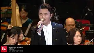 【許富凱/空笑夢】Henry Hsu