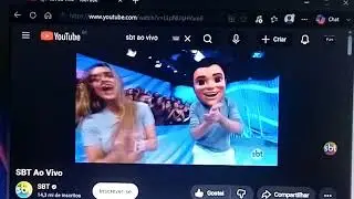 Domingo Legal Has GSOD #3