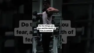 Instant Motivation | Death fear is instant booster | #growtogether